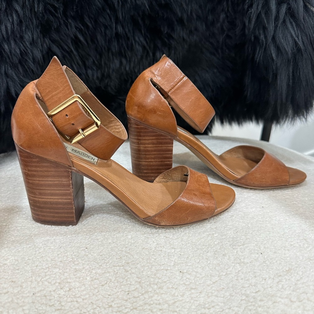 Steve Madden Sandals